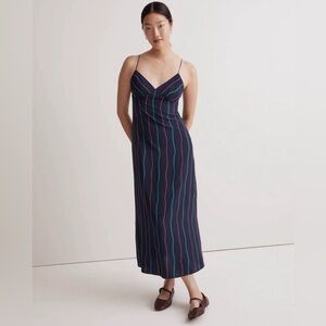 Madewell Maxi dress